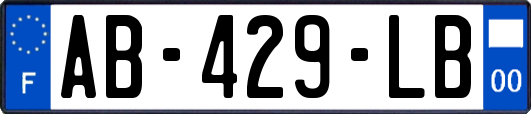 AB-429-LB