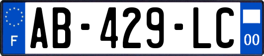 AB-429-LC