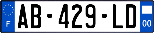 AB-429-LD