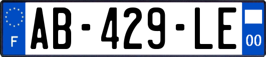 AB-429-LE