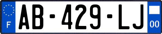 AB-429-LJ