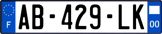 AB-429-LK