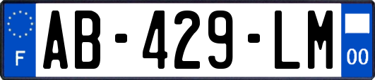 AB-429-LM