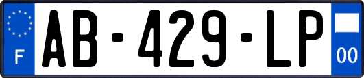 AB-429-LP