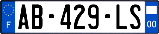 AB-429-LS