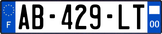 AB-429-LT