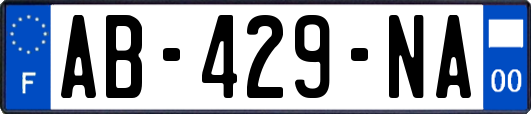AB-429-NA