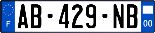 AB-429-NB