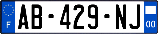 AB-429-NJ