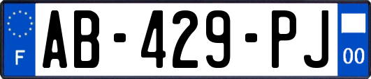 AB-429-PJ