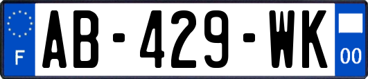 AB-429-WK
