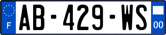 AB-429-WS