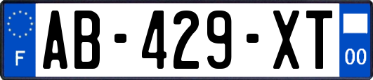 AB-429-XT