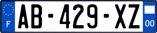 AB-429-XZ