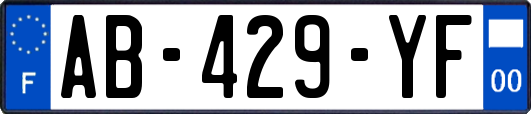 AB-429-YF
