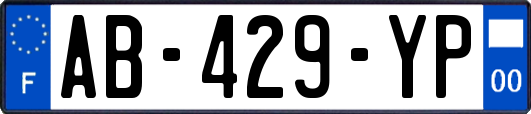 AB-429-YP