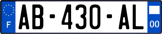 AB-430-AL