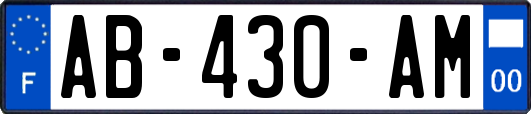 AB-430-AM