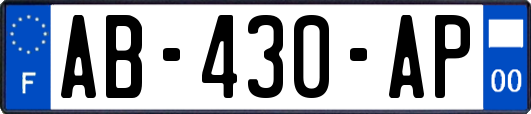 AB-430-AP