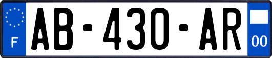 AB-430-AR