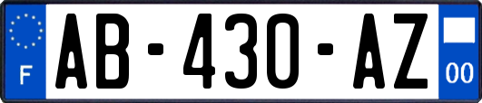 AB-430-AZ