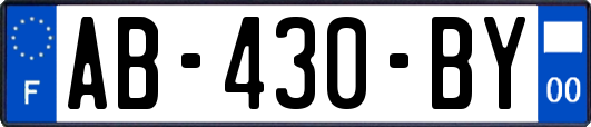 AB-430-BY