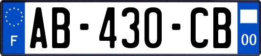 AB-430-CB