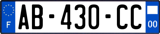 AB-430-CC