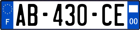 AB-430-CE