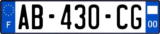 AB-430-CG