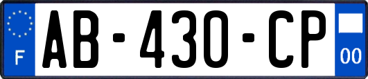 AB-430-CP