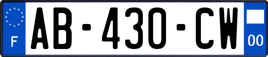 AB-430-CW