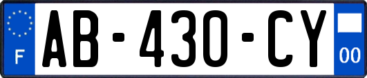 AB-430-CY