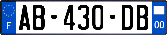 AB-430-DB