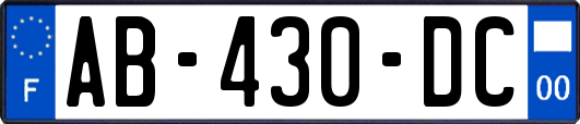 AB-430-DC