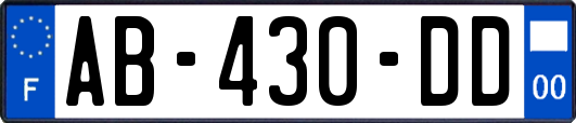 AB-430-DD