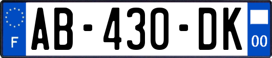 AB-430-DK