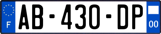 AB-430-DP