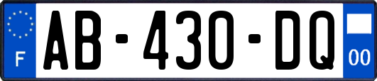 AB-430-DQ