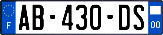 AB-430-DS