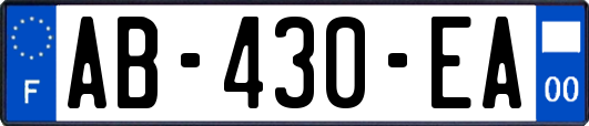 AB-430-EA