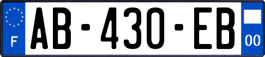 AB-430-EB