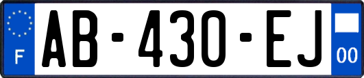 AB-430-EJ