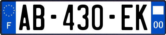 AB-430-EK