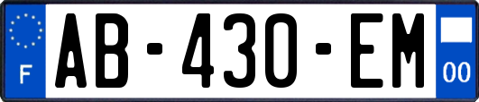 AB-430-EM