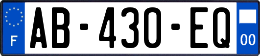 AB-430-EQ