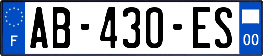 AB-430-ES