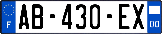 AB-430-EX