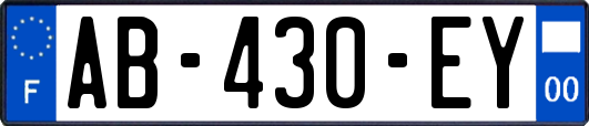 AB-430-EY