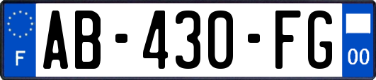 AB-430-FG